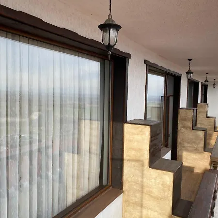 семеен конака Hotel Asenovgrad