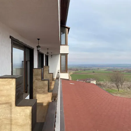 семеен конака Hotel