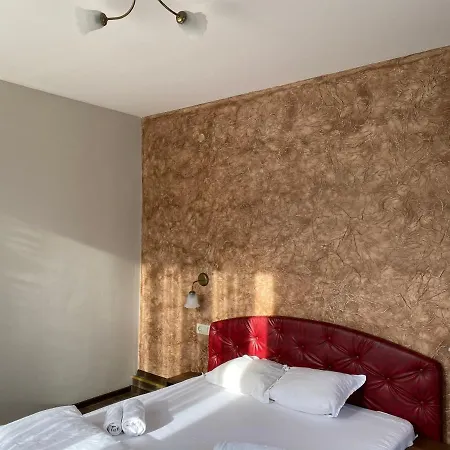 семеен конака Szálloda Azenograd