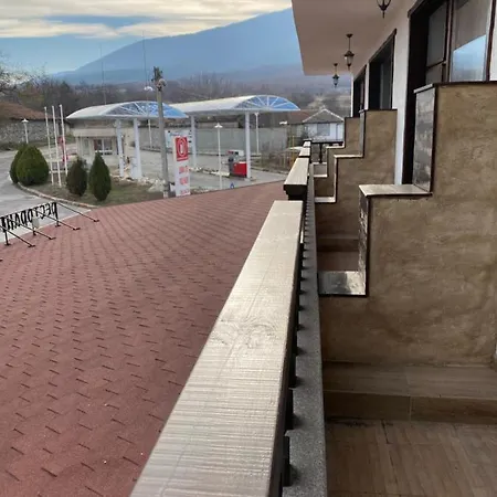семеен конака Hotel Asenovgrad