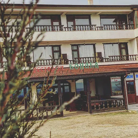 Hotel семеен конака Asenovgrad