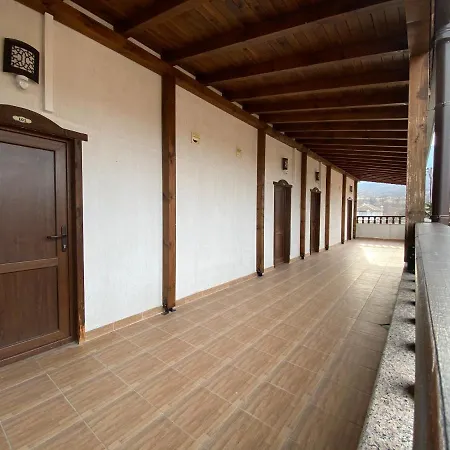 семеен конака Hotel