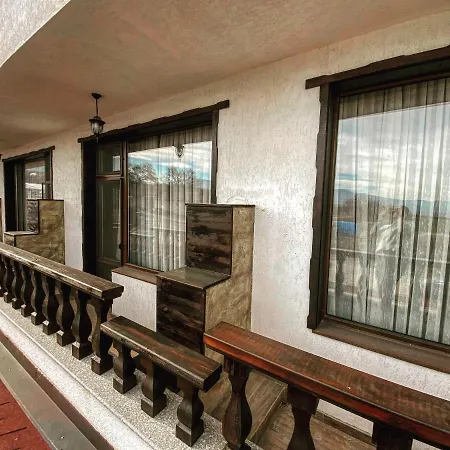 Hotel семеен конака Asenovgrad