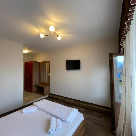 Hotel семеен конака *