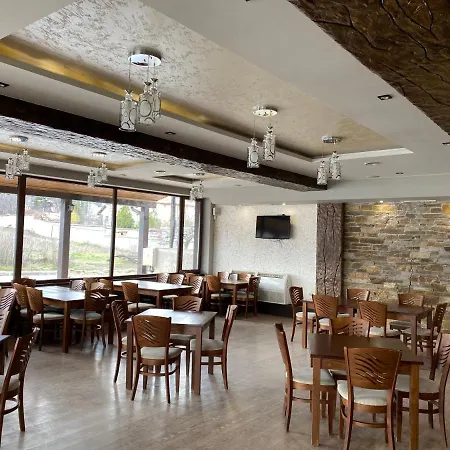 Hotel семеен конака Asenovgrad