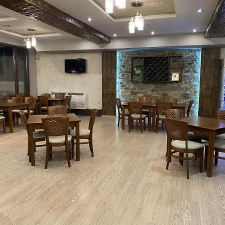 Hotel семеен конака