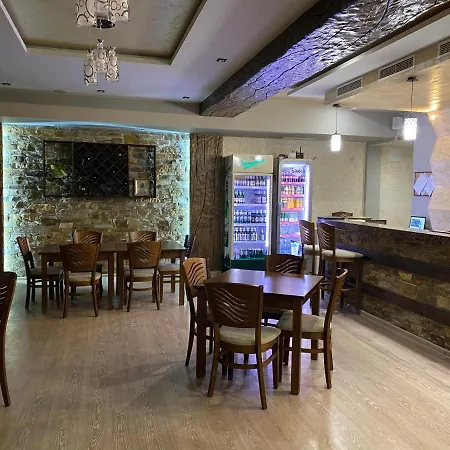 семеен конака Hotel *
